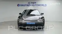 2023 KIA EV