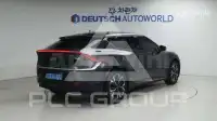 2023 KIA EV