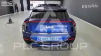 2023 KIA EV