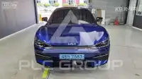 2023 KIA EV