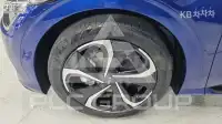 2023 KIA EV