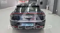 2023 KIA EV