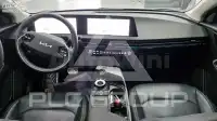2023 KIA EV