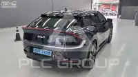 2023 KIA EV
