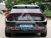 2023 KIA EV
