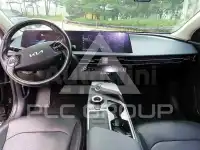 2023 KIA EV