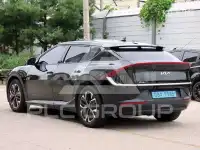 2023 KIA EV
