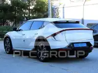 2023 KIA EV