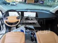 2023 KIA EV