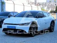 2023 KIA EV