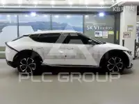 2023 KIA EV