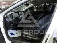2023 KIA EV