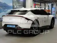 2023 KIA EV