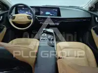 2023 KIA EV