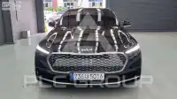 2023 KIA K9