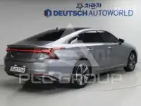 2023 KIA K8