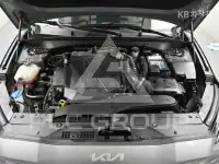 2023 KIA K8