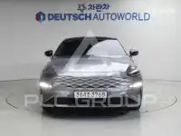 2023 KIA K8