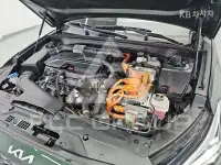 2023 KIA K8