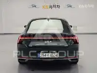 2023 KIA K8