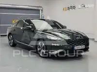 2023 KIA K8