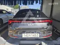 2023 KIA K8