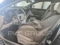 2023 KIA K8