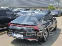 2023 KIA K8