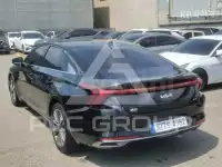 2023 KIA K8