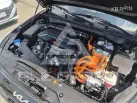 2023 KIA K8