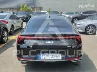 2023 KIA K8