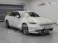 2023 KIA K8