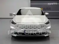 2023 KIA K8