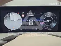 2023 KIA K8