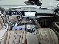 2023 KIA K8