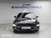 2023 KIA K8