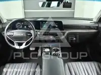 2023 KIA K8
