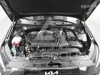 2023 KIA K8