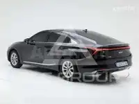 2023 KIA K8