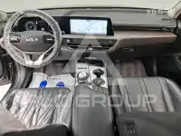 2023 KIA K8