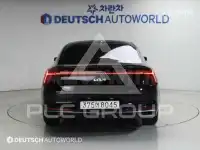 2023 KIA K8