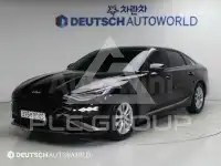 2023 KIA K8