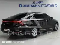 2023 KIA K8