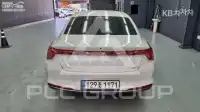 2023 KIA K8