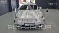 2023 KIA K8