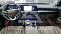 2023 KIA K8