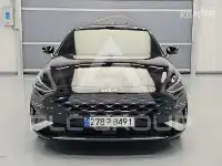2023 KIA K8