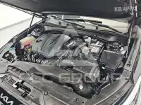 2023 KIA K8