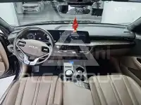 2023 KIA K8