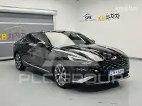 2023 KIA K8
